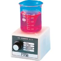 東京硝子器械 TGK Fine DCスターラー Gー1 054-63-09-10 1台 189-5529（直送品）