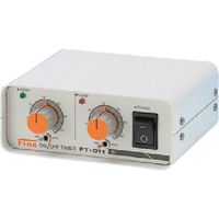 東京硝子器械 TGK Fine間欠微調整タイマー FTー011 692-55-43-01 1台 183-7770（直送品）