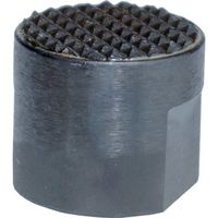 ニューストロング レストナット(Wタイプ) 16M-WN 1個 837-9273（直送品）