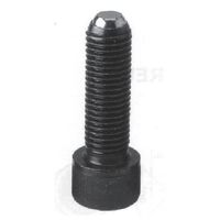 ニューストロング クランピング スクリュー(BFタイプ) フラットタイプM16×64 CBF-1665 1個 837-9391（直送品）