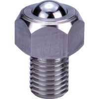 ニューストロング ボールローラー BRA-2018 1個 837-8199（直送品）