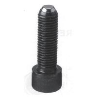 ニューストロング クランピング スクリュー(BFタイプ) フラットタイプM10×24 CBF-1025 1個 837-9382（直送品）