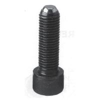 ニューストロング クランピング スクリュー(BFタイプ) フラットタイプM10×59 CBF-1060 1個 837-9384（直送品）