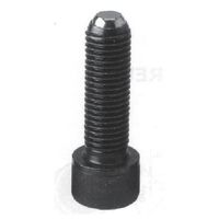 ニューストロング クランピング スクリュー(BFタイプ) フラットタイプM16×49 CBF-1650 1個 837-9390（直送品）