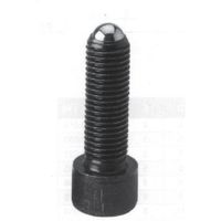 ニューストロング クランピング スクリュー(BRタイプ) ラウンドタイプM16×50.6 CBR-1650 1個 837-9407（直送品）