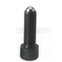 ニューストロング クランピング スクリュー(BRタイプ) ラウンドタイプM16×65.6 CBR-1665 1個 837-9408（直送品）