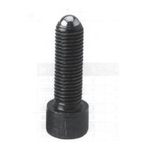 ニューストロング クランピング スクリュー(BRタイプ) ラウンドタイプM8×28.7 CBR-830 1個 837-9414（直送品）