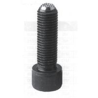 ニューストロング クランピング スクリュー(BWタイプ) セレーションタイプM12×80 CBW-1280 1個 837-9422（直送品）