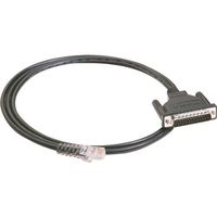 アイ・ビー・エス・ジャパン MOXA CBLーRJ45SM25ー150 1本 168-5445（直送品）