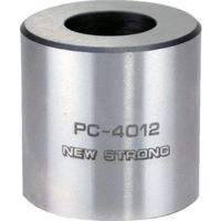 ニューストロング プレシジョンシリンダー PC-3012L 1個 837-8724（直送品）