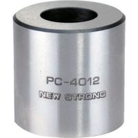 ニューストロング プレシジョンシリンダー PC-4012 1個 837-8726（直送品）
