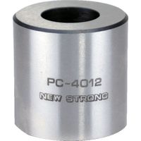ニューストロング プレシジョンシリンダー PC-4016 1個 837-8727（直送品）