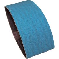 柳瀬 ヤナセ ユニコーンZ(ストレート80) 80x50 #60 ST80CZ4 1セット(10個) 812-6630（直送品）