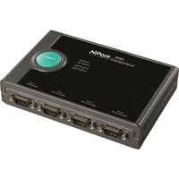 アイ・ビー・エス・ジャパン MOXA NPORT 5450ーT 1個 168-4958（直送品）