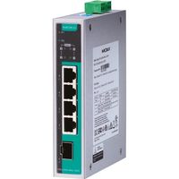 EDS-G205A-4POE-1GSFP（直送品）