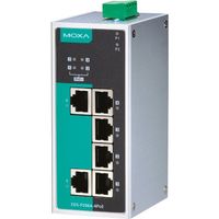 EDS-P206A-4POE-MM-SCiij
