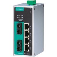 EDS-P206A-4POE-SS-SC（直送品）