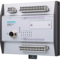 アイ・ビー・エス・ジャパン MOXA IOLOGIK E1512ーM12ーT 1個 168-8102（直送品）