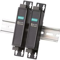 アイ・ビー・エス・ジャパン MOXA ISDー1230ーT 1個 168-8078（直送品）