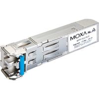 アイ・ビー・エス・ジャパン MOXA SFPー1GZXLC 1個 168-4972（直送品）