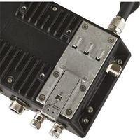 アイ・ビー・エス・ジャパン MOXA DKーDC50131 1個 168-5643（直送品）