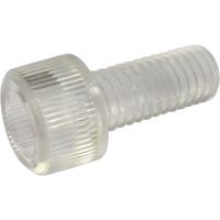 コノエ 六角穴付きボルト PC M3×10 CS-PC-310 1セット(20本) 255-8954（直送品）