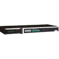 アイ・ビー・エス・ジャパン MOXA NPORT 6610ー32ー48V 1個 168-5500（直送品）