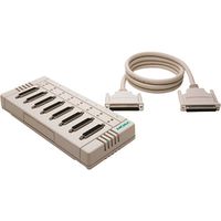 アイ・ビー・エス・ジャパン MOXA OPT 8S 1個 168-5908（直送品）