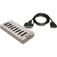 アイ・ビー・エス・ジャパン MOXA OPT 8SPLUS 1個 168-5909（直送品）