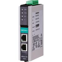 アイ・ビー・エス・ジャパン MOXA NPORT IAー5150ーMーSCーT 1個 168-5261（直送品）