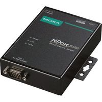 アイ・ビー・エス・ジャパン MOXA NPORT P5150A 1個 168-5423（直送品）
