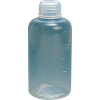 フロンケミカル PFA細口試薬瓶 NR0188-004 1本 388-3554（直送品）