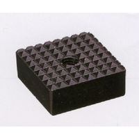 ニューストロング グリップ パット(角タイプ) GAS-510 1個 837-9210（直送品）