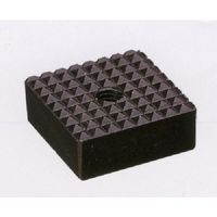 ニューストロング グリップ パット(角タイプ) GAS-620 1個 837-9212（直送品）