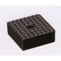 ニューストロング グリップ パット(角タイプ) GAS-612 1個 837-9211（直送品）