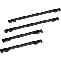 タカチ電機工業 タカチ カードガイドレール KL-N143 1個(20本) 338-2392（直送品）