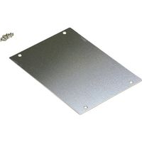 タカチ電機工業 タカチ UC・UCY用アルミシャーシ UCC12-16 1台 197-2178（直送品）