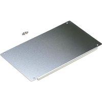 タカチ電機工業 タカチ UC・UCY用アルミシャーシ UCC15-28 1台 197-2123（直送品）