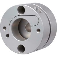 アイセル カップリング ACSシリーズ フレキシブルタイプ 内径11×11 外径56mm ACS-56A-11Y-11Y 1個（直送品）