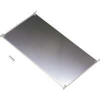 タカチ電機工業 タカチ HY・HYR専用シャーシ HYC33-33 1台 195-9083（直送品）