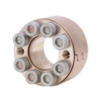 アイセル メカロック MKTシリーズ 内径24 MKT-24-50 1個 132-4681（直送品）