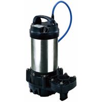 鶴見製作所 VANCSシリーズ マリンメイト 海水用水中チタンポンプ TM型 80TM22.2ー60HZ 1P（直送品）