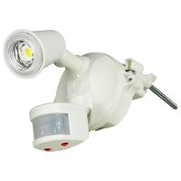 日動工業 施設用LED SLS-CE10W-1P 1PC（直送品）