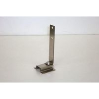 信栄物産 門柱専用金具 SK-91 1個（直送品）