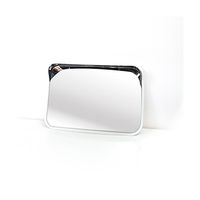 信栄物産 カスタムステンレスミラー CS68H-W 1個（直送品）