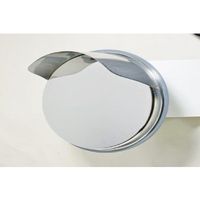 信栄物産 カスタムステンレスミラー CS8H-GL 1個（直送品）