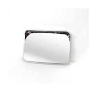 信栄物産 カスタムステンレスミラー CS68H-GL 1個（直送品）