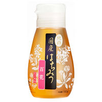 satoimoyuzu25　新品未開封 百花はちみつ1kg 4個 4kg 百花蜂蜜 1kg×4個(計4kg) 大容量 蜂和産業 送料無料 はちみつ