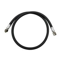 エスコ 1000mm 替ホース EA123CH-202 1本（直送品）