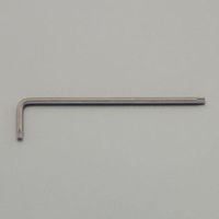 エスコ T 9x 79mm [Ball Torx]キーレンチ EA573TS-9A 1セット(9個)（直送品）
